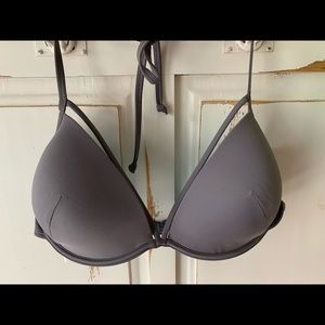 Adore me push up underwire bikini top 38DD